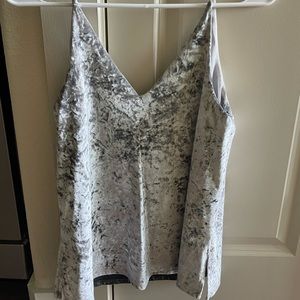 Velvet Oysho Top S